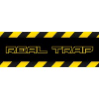 Real Trap logo, Real Trap contact details