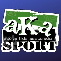 Active Kids Association of Sport logo, Active Kids Association of Sport contact details