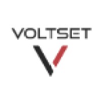 Voltset logo, Voltset contact details