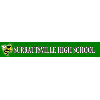 Surrattsville High School logo, Surrattsville High School contact details