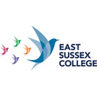 Sussex Coast College Hastings logo, Sussex Coast College Hastings contact details