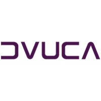 DVUCA logo, DVUCA contact details