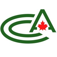 Canadian Camping Association logo, Canadian Camping Association contact details