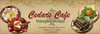 Cedars Cafe logo, Cedars Cafe contact details