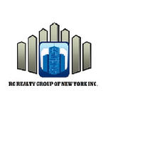 RC REALTY GROUP OF NEW YORK INC. logo, RC REALTY GROUP OF NEW YORK INC. contact details