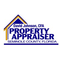 Seminole County Property Appraiser logo, Seminole County Property Appraiser contact details