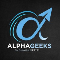 Alphageeks(GCEK Coding Club) logo, Alphageeks(GCEK Coding Club) contact details