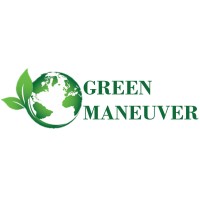 Green Maneuver Industries LLP logo, Green Maneuver Industries LLP contact details