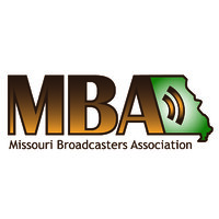 MISSOURI BROADCASTERS ASSOCIATION logo, MISSOURI BROADCASTERS ASSOCIATION contact details