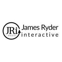 James Ryder Interactive logo, James Ryder Interactive contact details