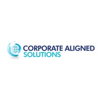 Corporate Aligned Solutions logo, Corporate Aligned Solutions contact details