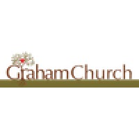 Graham Church logo, Graham Church contact details