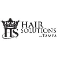 Hair Solutions of Tampa logo, Hair Solutions of Tampa contact details