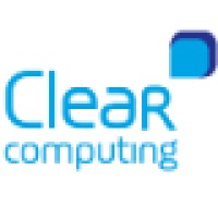 Clear Computing Ltd logo, Clear Computing Ltd contact details