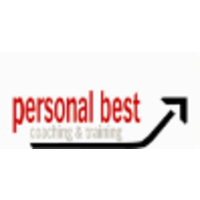 Personal Best Coaching logo, Personal Best Coaching contact details