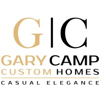 Gary Camp Custom Homes logo, Gary Camp Custom Homes contact details