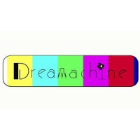 Dreamachine Films logo, Dreamachine Films contact details