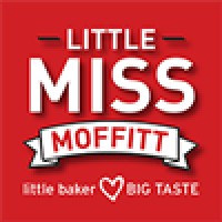 Little Miss Moffitt Baker logo, Little Miss Moffitt Baker contact details