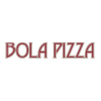 Bola Pizza logo, Bola Pizza contact details