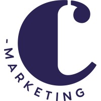 C-Marketing logo, C-Marketing contact details