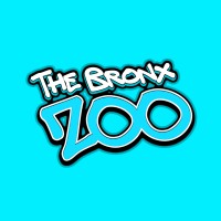 The Bronx Zoo logo, The Bronx Zoo contact details