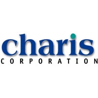 Charis Professional Services Corporation logo, Charis Professional Services Corporation contact details