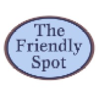 The Friendly Spot Ice House logo, The Friendly Spot Ice House contact details