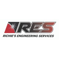 Richies Engineering Services logo, Richies Engineering Services contact details