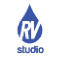 RV Studio logo, RV Studio contact details