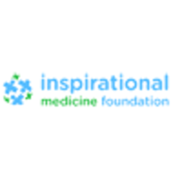 The Inspirational Medicine Foundation logo, The Inspirational Medicine Foundation contact details