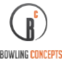 Bowling Concepts logo, Bowling Concepts contact details