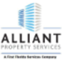 Alliant Property Services logo, Alliant Property Services contact details