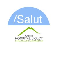 Fundació Hospital d'Olot i Comarcal de la Garrotxa logo, Fundació Hospital d'Olot i Comarcal de la Garrotxa contact details