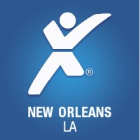 Express Employment Professionals - New Orleans, LA logo, Express Employment Professionals - New Orleans, LA contact details