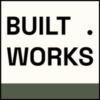 Built Works logo, Built Works contact details