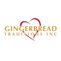 Gingerbread Traditions Inc logo, Gingerbread Traditions Inc contact details