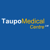 Taupo Medical Centre logo, Taupo Medical Centre contact details