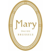 Mary, Chocolatier logo, Mary, Chocolatier contact details