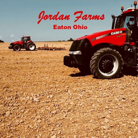 Jordan Farms logo, Jordan Farms contact details