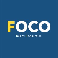 Foco Talent | Analytics logo, Foco Talent | Analytics contact details