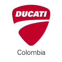 Ducati Colombia logo, Ducati Colombia contact details