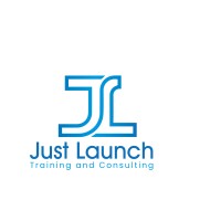 Just Launch logo, Just Launch contact details