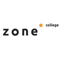 Zone.college logo, Zone.college contact details