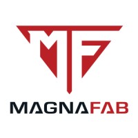 Magna Fabrication logo, Magna Fabrication contact details