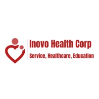 Inovo Health Corp logo, Inovo Health Corp contact details