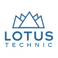 Lotus Technic logo, Lotus Technic contact details