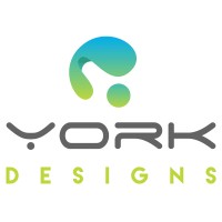 York Designs logo, York Designs contact details