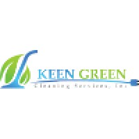 Keen Green Cleaning Services, Inc. logo, Keen Green Cleaning Services, Inc. contact details