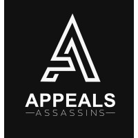 Appeals Assassins logo, Appeals Assassins contact details