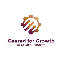 Geared for Growth logo, Geared for Growth contact details